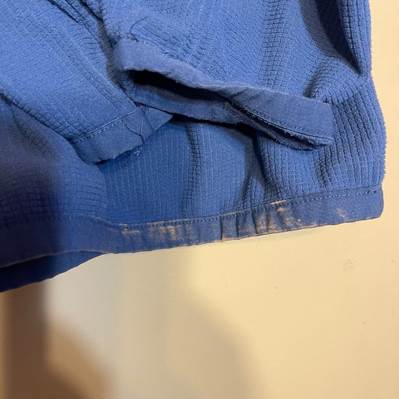 Vineyard Vines Blue and Light Blue Men's Sweater - Picture 5 of 10